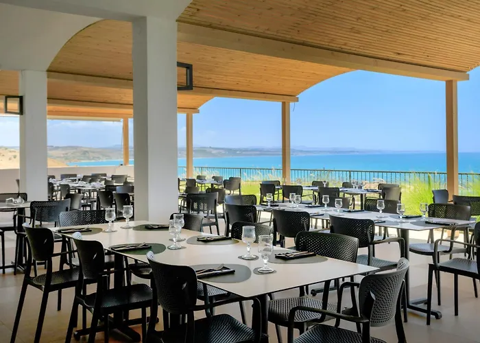 Mangia'S Torre Del Barone Resort & Spa