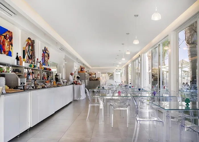 Doric Eco Boutique Resort & Spa - Sicily