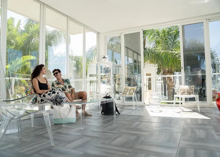 Doric Eco Boutique Resort&Spa - Sicily
