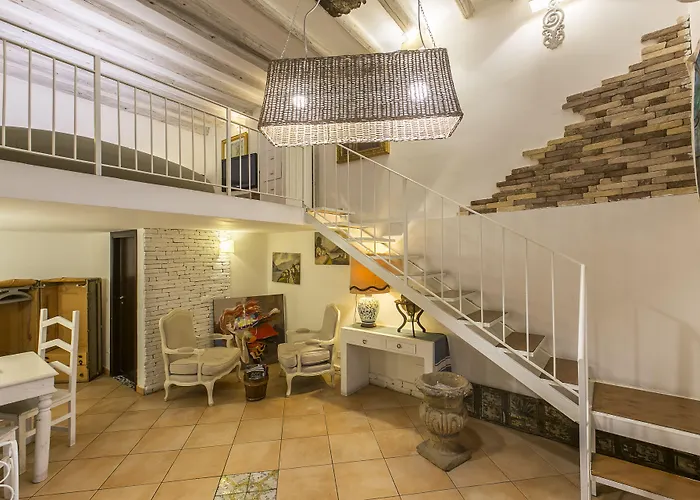 Boutique Hotel Porta Di Castro