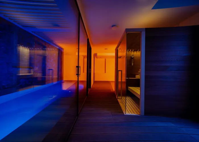 Sunset Hotel