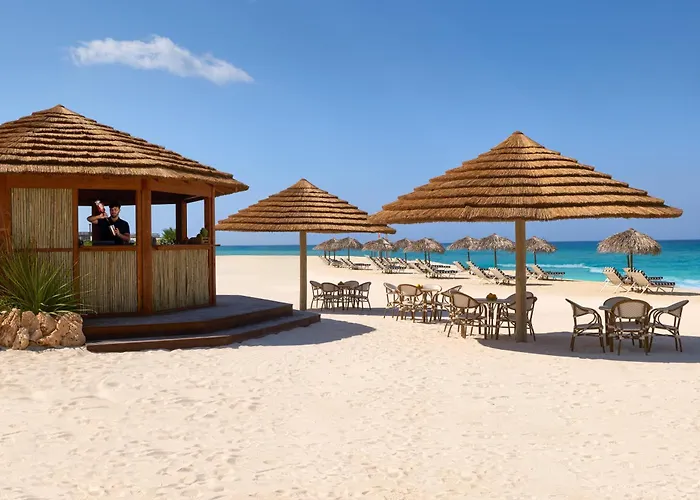 Verdura Resort