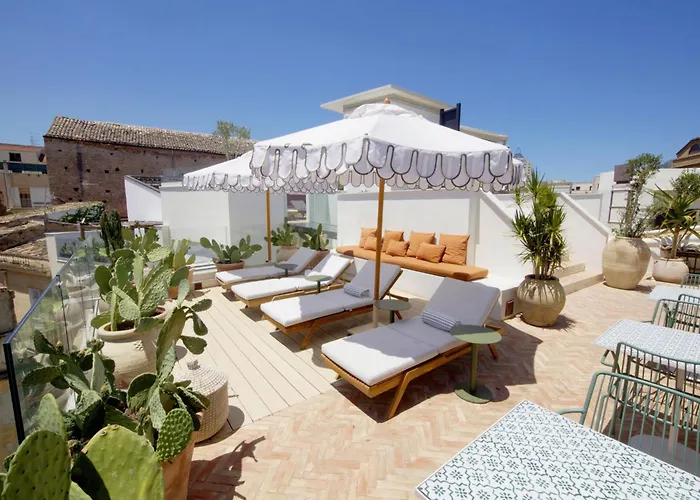 Casa Nostra Boutique Hotel & Spa